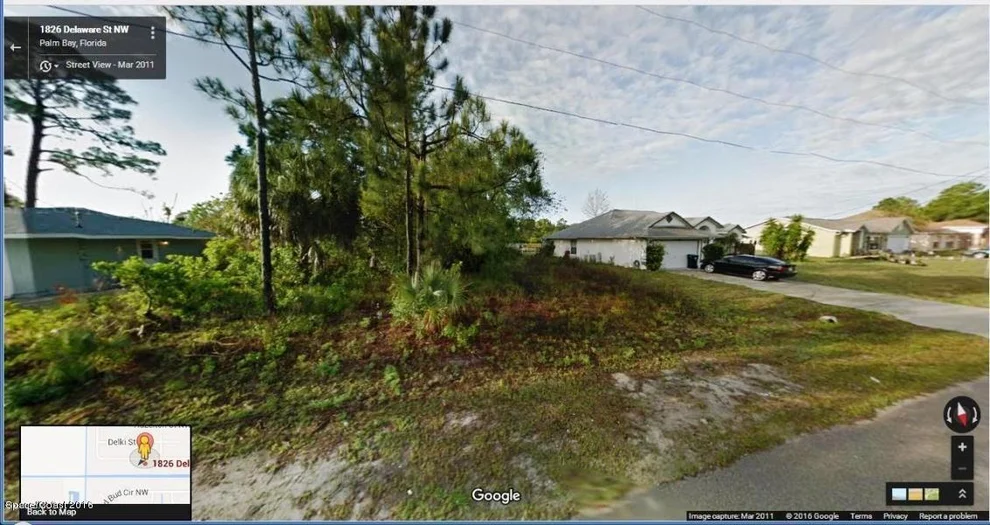 Unit for sale at 1826 NW Delaware Street NW, Palm Bay, FL 32907