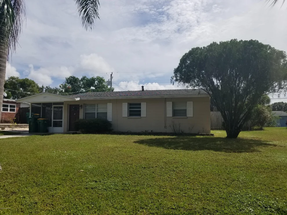 Unit for sale at 2225 St Dunston Lane, Melbourne, FL 32935