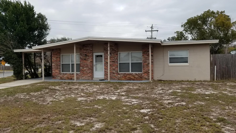 Unit for sale at 1440 Thoreau Street, Titusville, FL 32780