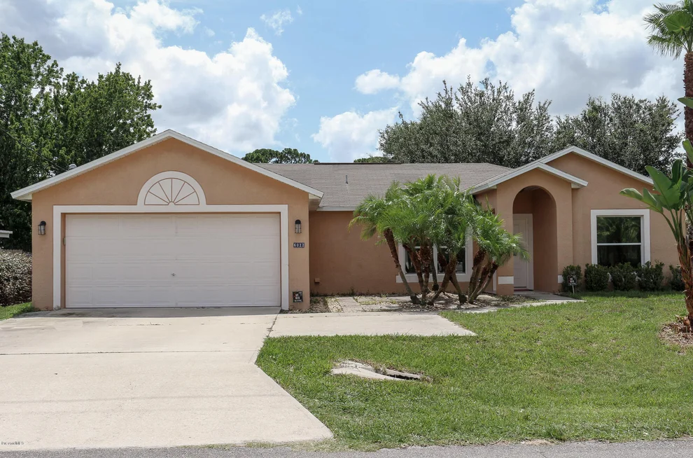Unit for sale at 6022 Banbury Avenue, Cocoa, FL 32927
