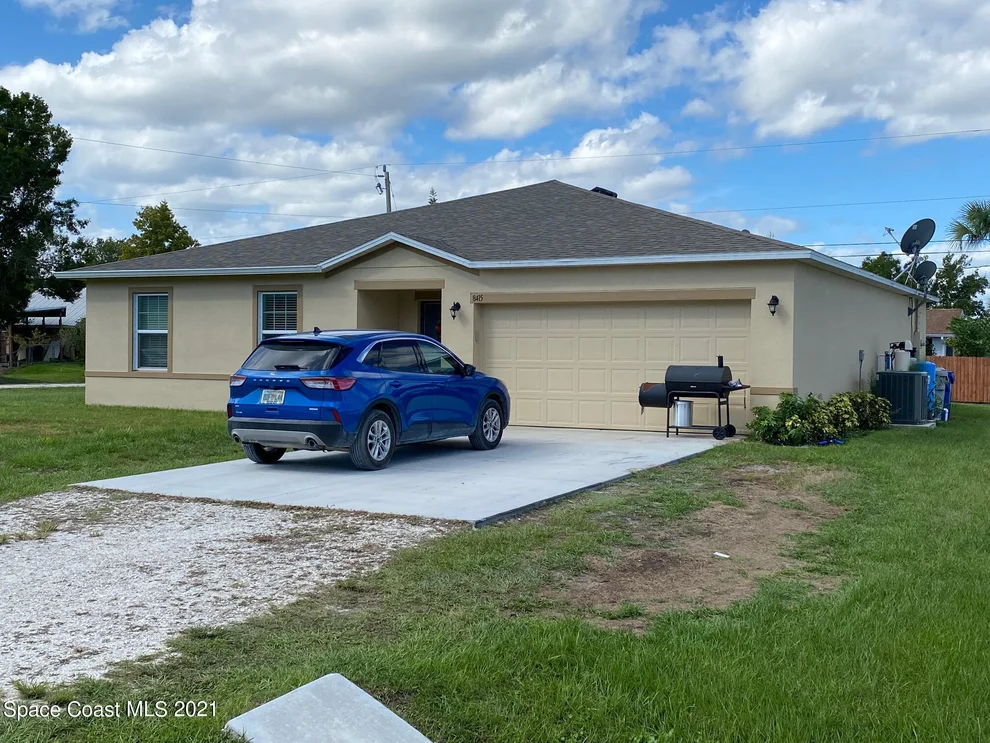 Unit for sale at 8415 96th Court, Vero Beach, FL 32967