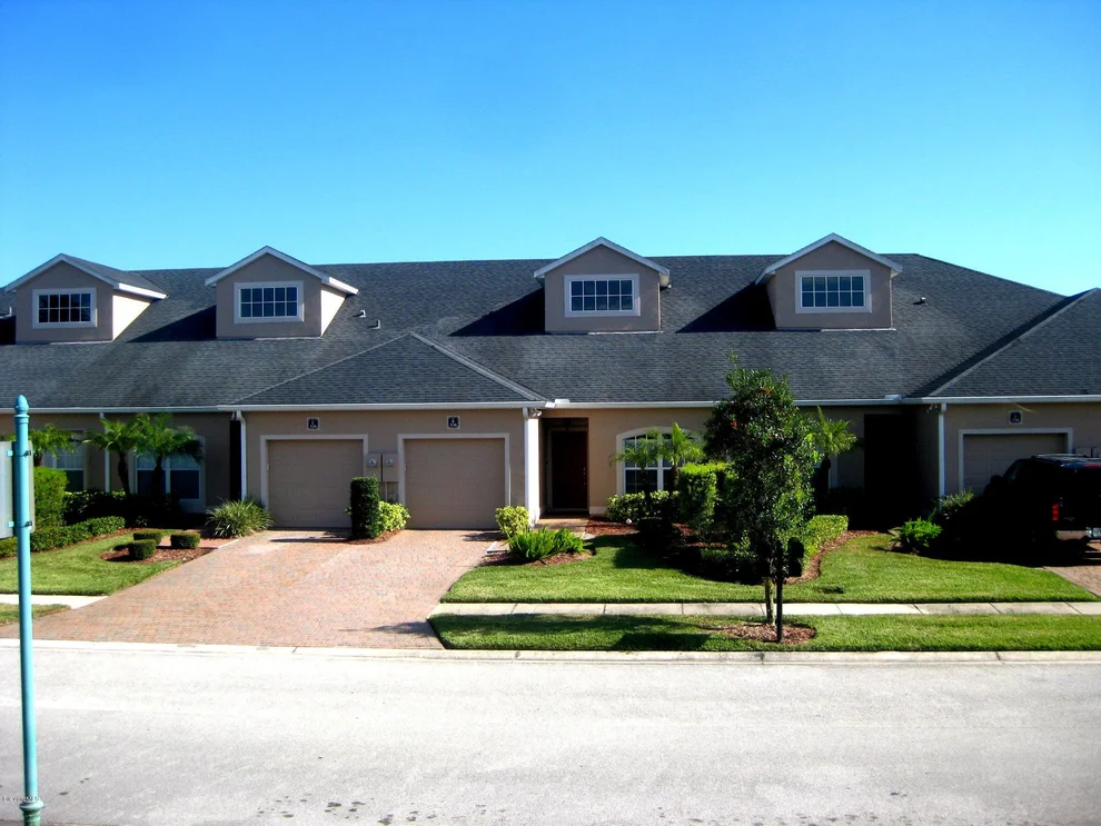 Unit for sale at 530 SE Remington Green Drive, Palm Bay, FL 32909