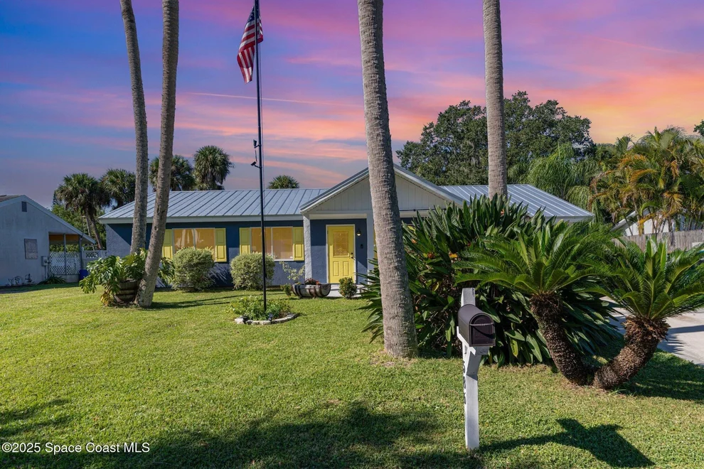 Unit for sale at 586 Dedham Avenue NE, Palm Bay, FL 32907