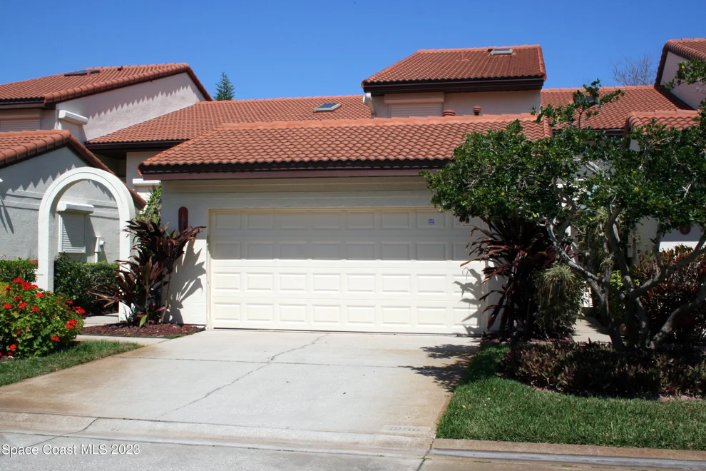 Unit for sale at 1806 Parkside Place, Indian Harbour Beach, FL 32937