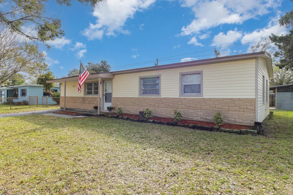 Unit for sale at 521 Palm Avenue, Merritt Island, FL 32952