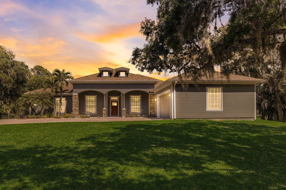 Unit for sale at 4185 Bobbie Lane, Grant-Valkaria, FL 32950