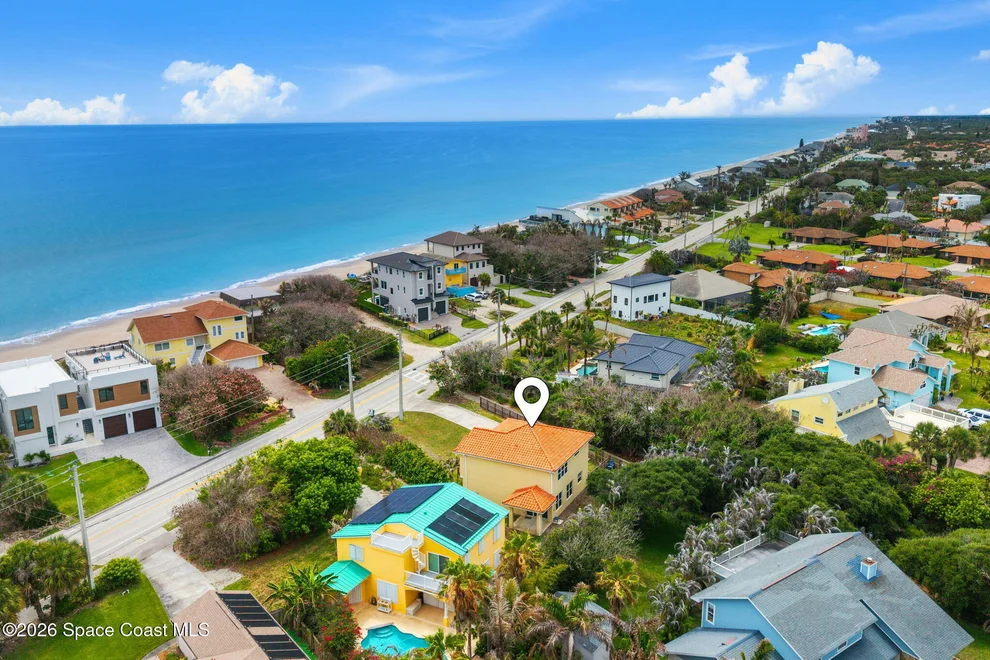 Unit for sale at 5240 Highway A1a Highway, Melbourne Beach, FL 32951