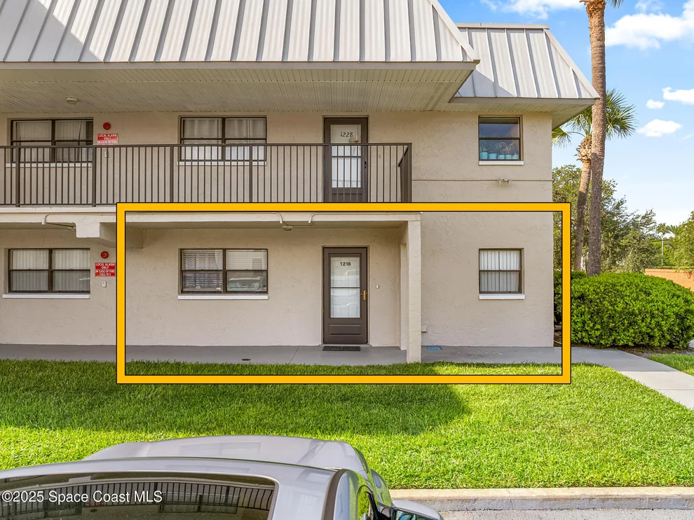 Unit for sale at 305 Tangle Run Boulevard, Melbourne, FL 32940