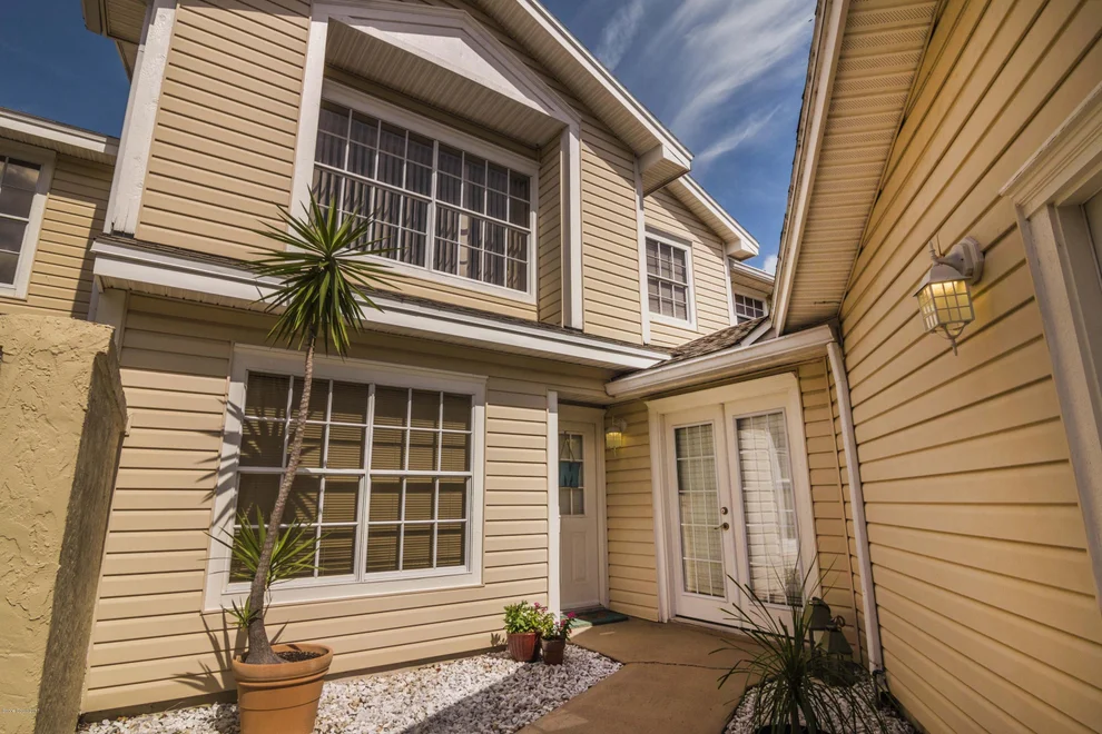 Unit for sale at 452 Prestwick Court, Melbourne, FL 32940