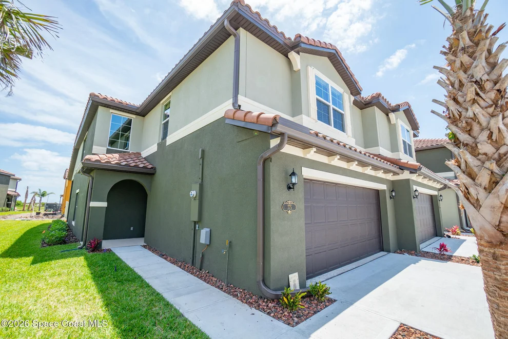 Unit for sale at 775 Simeon Drive, Satellite Beach, FL 32937