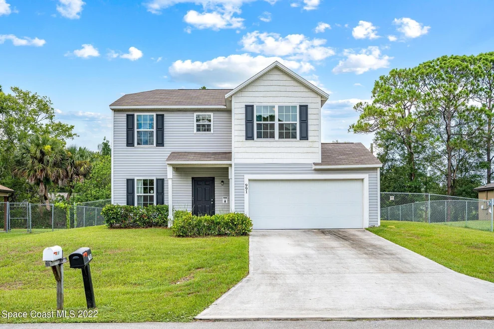 Unit for sale at 991 Zambrana Street SE, Palm Bay, FL 32909