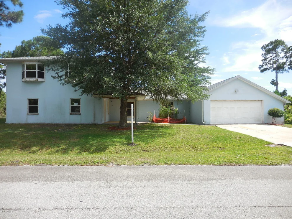 Unit for sale at 724 SE Campbell Street, Palm Bay, FL 32909