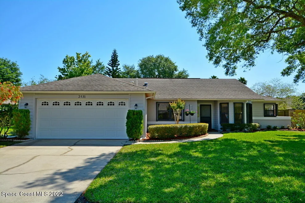Unit for sale at 2531 Kingdom Avenue, Melbourne, FL 32934