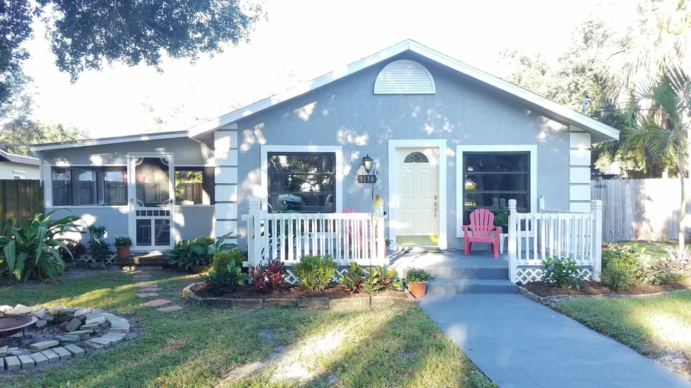 Unit for sale at 1714 Crescent Road, Malabar, FL 32950