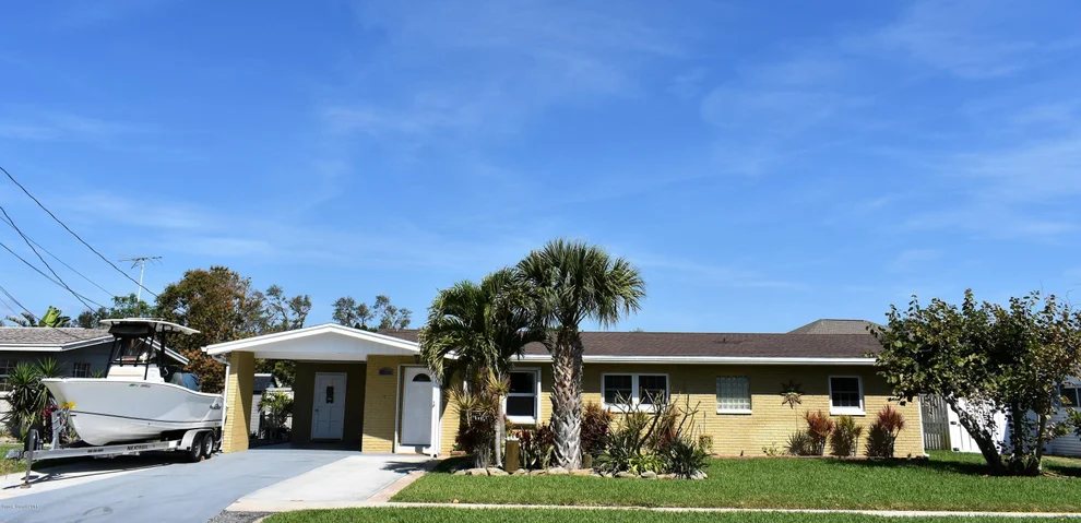 Unit for sale at 1450 Hannah Drive, Merritt Island, FL 32952