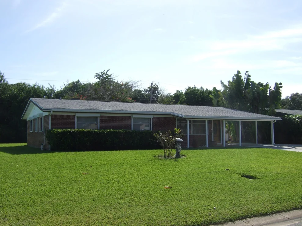 Unit for sale at 361 Coral Drive, Cape Canaveral, FL 32920