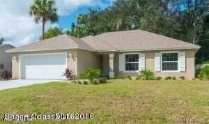 Unit for sale at 7210 Freeport Road, Cocoa, FL 32927