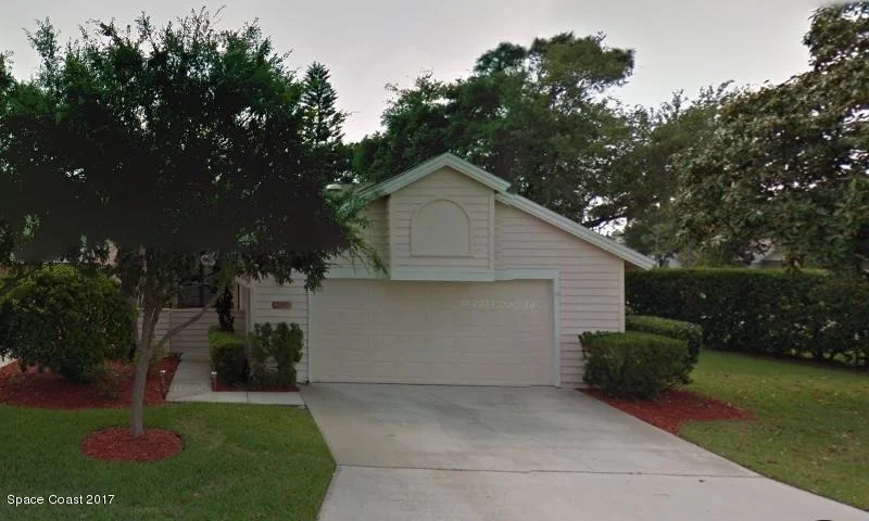 Unit for sale at 921 Ridge Lake Drive, Melbourne, FL 32940