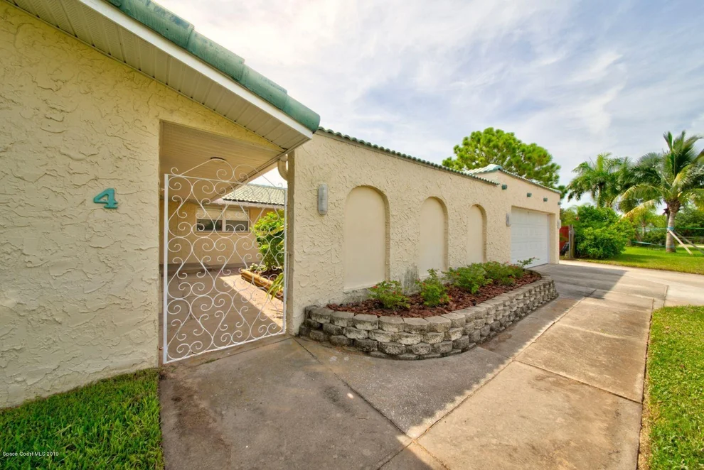 Unit for sale at 4 Sloop Drive, Cocoa Beach, FL 32931