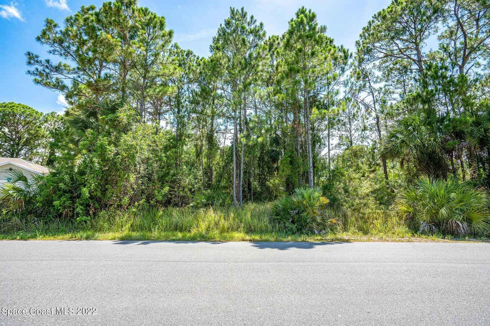 Unit for sale at 580 Plumbago Road NW, Palm Bay, FL 32907