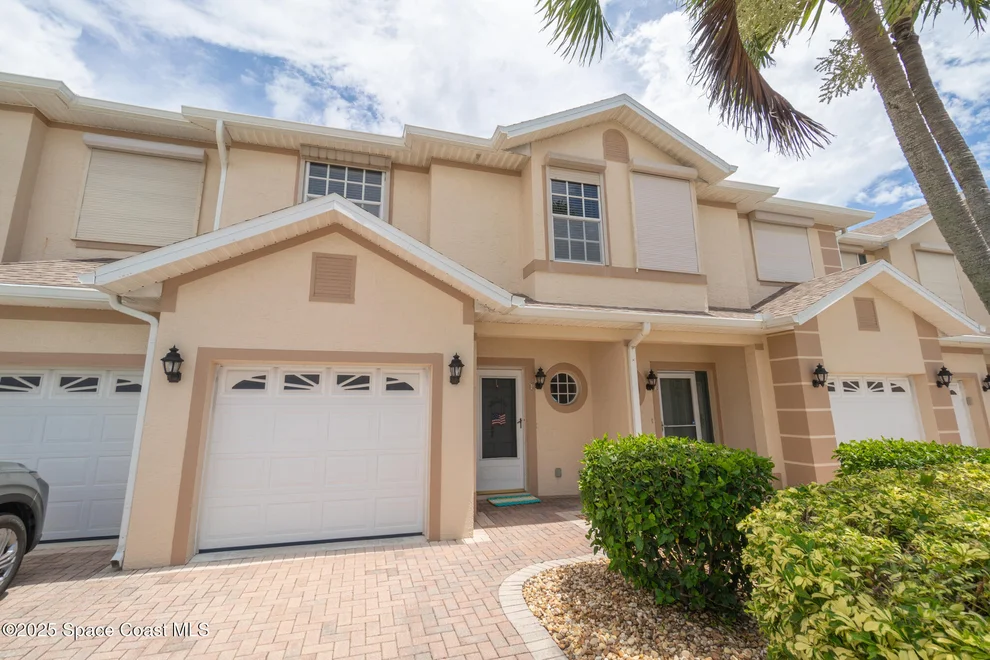 Unit for sale at 5201 Ocean Beach Boulevard, Cocoa Beach, FL 32931