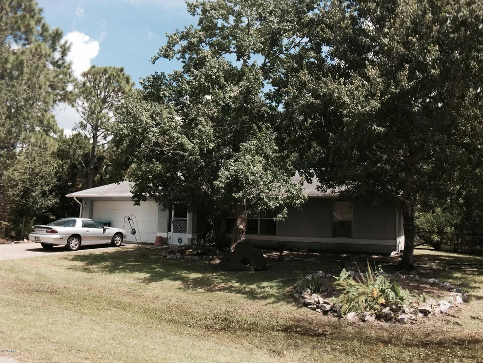 Unit for sale at 3157 SE Westover Avenue, Palm Bay, FL 32909