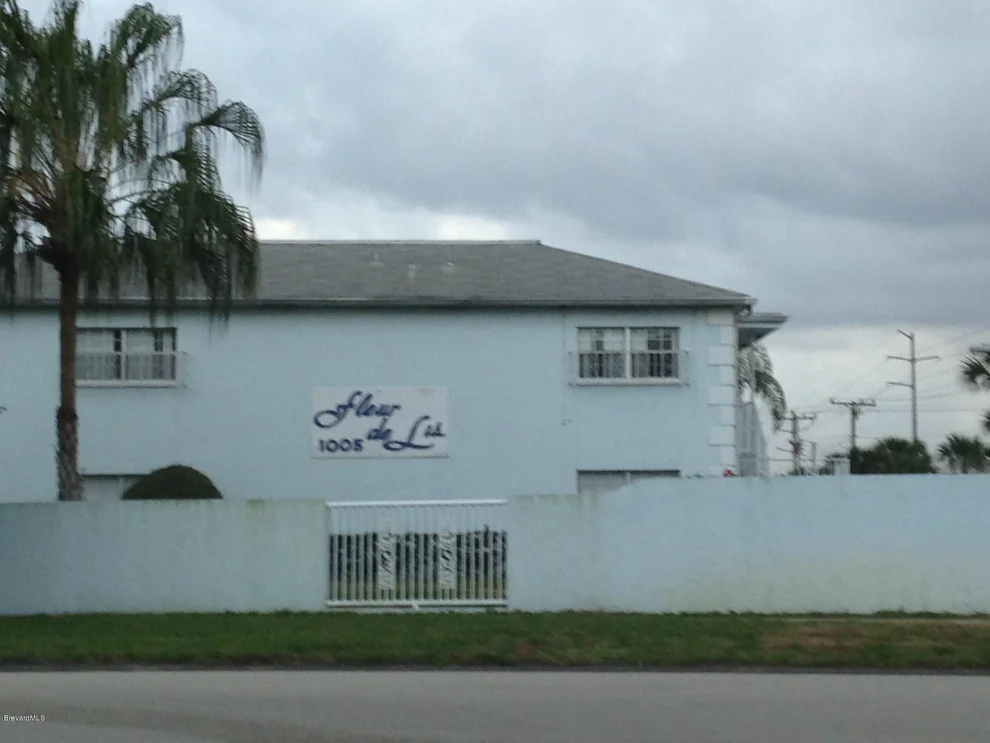 Unit for sale at 1005 Knox Mcrae Drive, Titusville, FL 32780