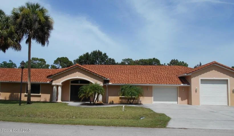 Unit for sale at 1351 Paragon Road SE, Palm Bay, FL 32909