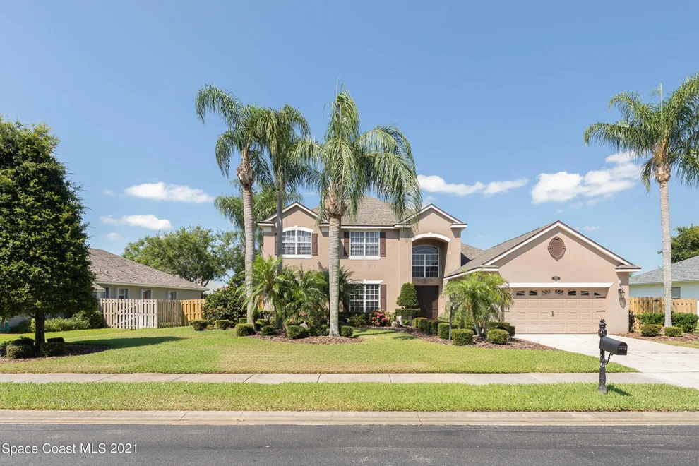 Unit for sale at 6006 Newbury Circle, Melbourne, FL 32940