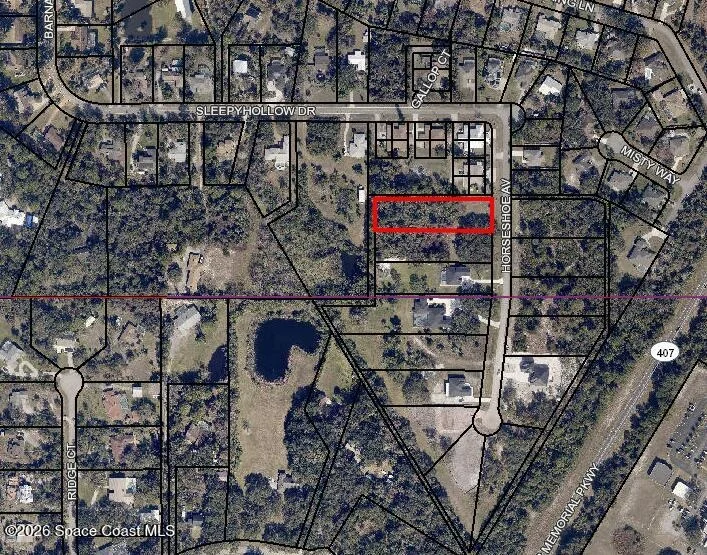 Unit for sale at 6220 Horseshoe Avenue, Titusville, FL 32780
