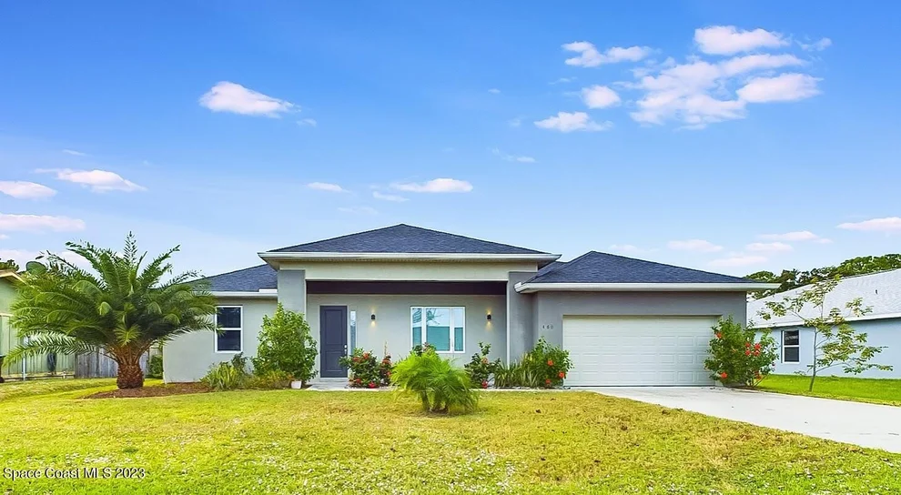 Unit for sale at 460 Havana Avenue SE, Palm Bay, FL 32909