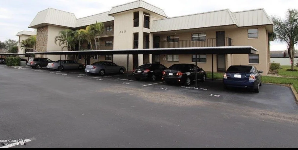 Unit for sale at 315 Tangle Run Boulevard, Melbourne, FL 32940