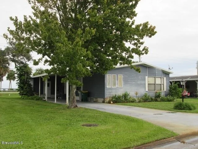 Unit for sale at 7485 Agawam Road, Micco, FL 32976