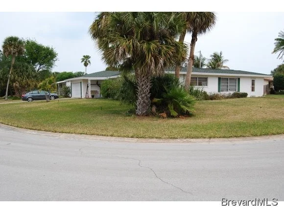 Unit for sale at 1213 NE Pawnee, Indian Harbour Beach, FL 32937