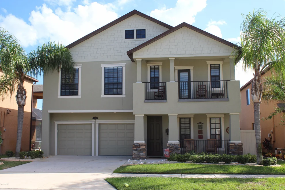 Unit for sale at 2773 Glenridge Circle, Merritt Island, FL 32953