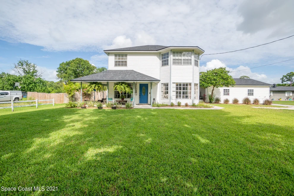 Unit for sale at 3420 Pine Street, Cocoa, FL 32926