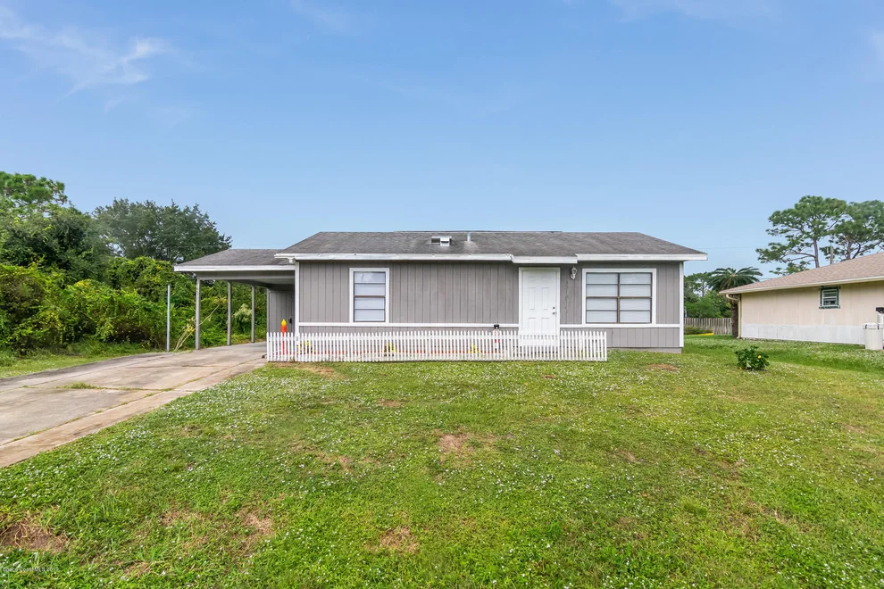 Unit for sale at 1657 Westcott Street SE, Palm Bay, FL 32909