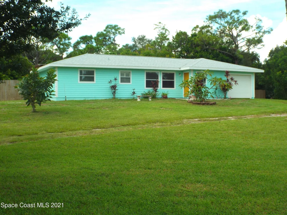 Unit for sale at 5820 Old Dixie Highway, Grant-Valkaria, FL 32949