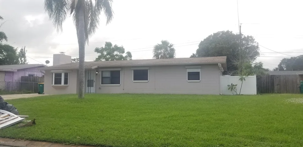 Unit for sale at 1876 Glenwood Drive, Melbourne, FL 32935