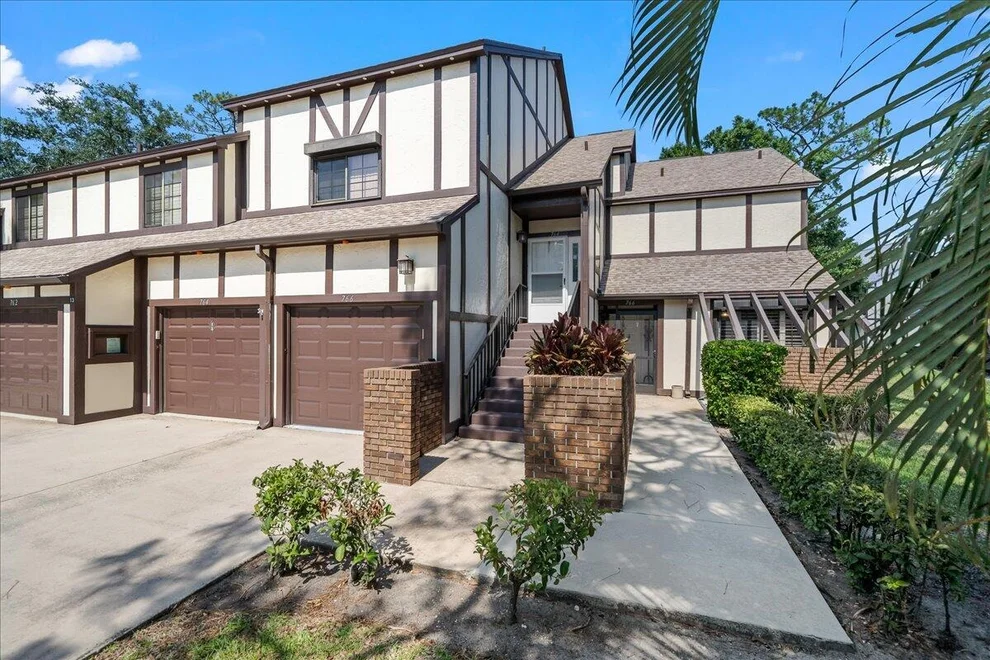 Unit for sale at 766 Greenwood Manor Circle, West Melbourne, FL 32904
