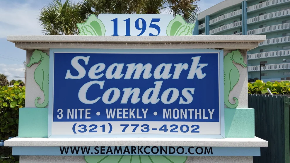 Unit for sale at 1195 Highway A1a, Satellite Beach, FL 32937