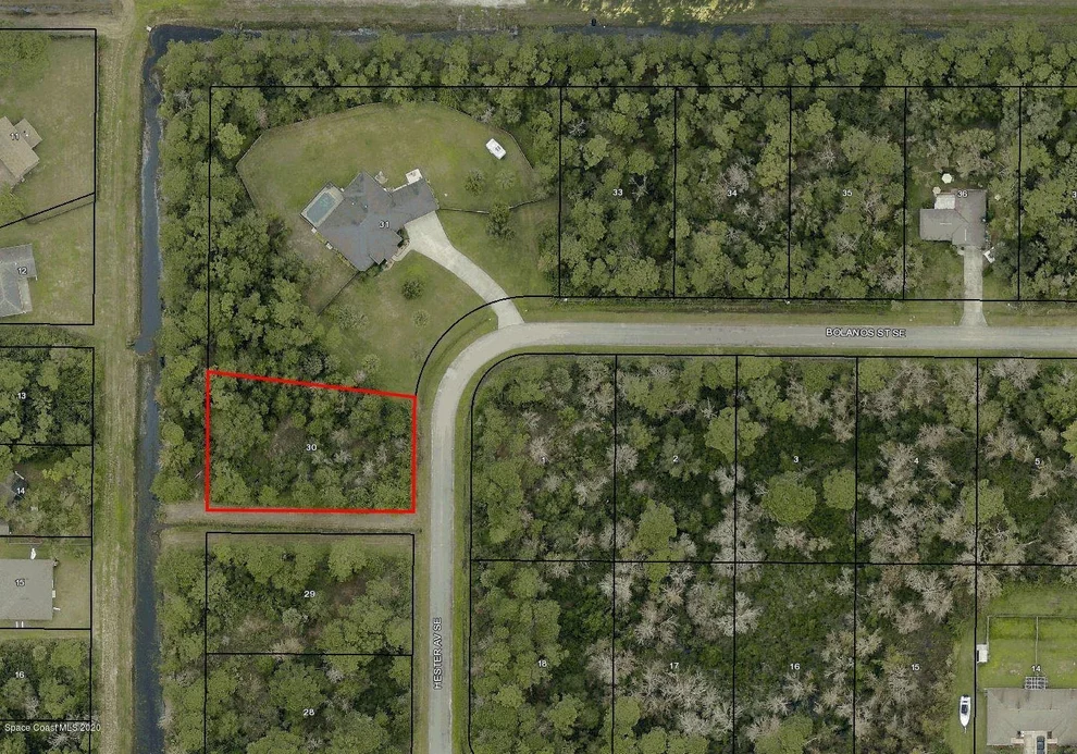 Unit for sale at 2510 Hester Avenue SE, Palm Bay, FL 32909