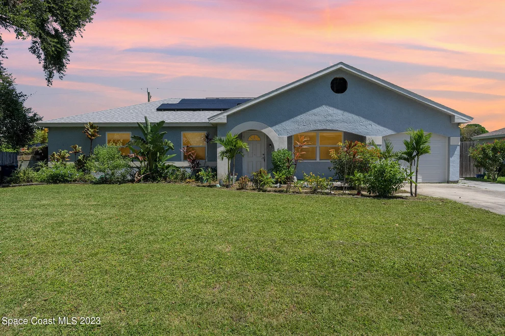 Unit for sale at 655 Fernandina Street NW, Palm Bay, FL 32907