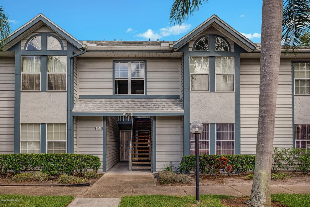 Unit for sale at 4561 Beck Lake, Melbourne, FL 32901