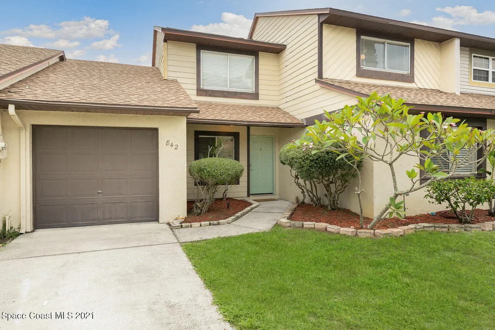Unit for sale at 842 Barbados Avenue, Melbourne, FL 32901