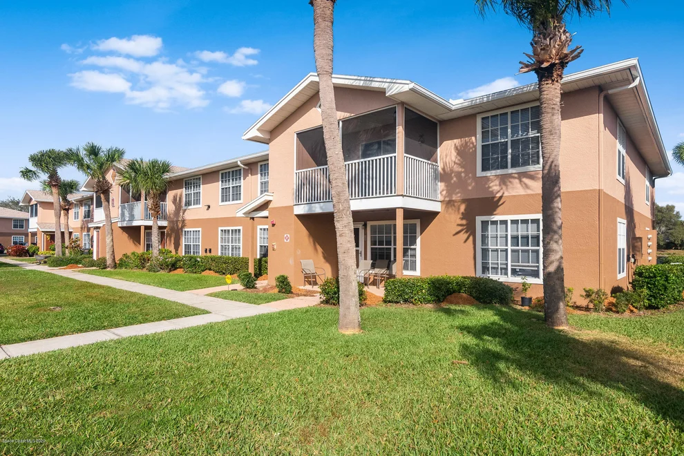 Unit for sale at 1831 Long Iron Drive, Rockledge, FL 32955