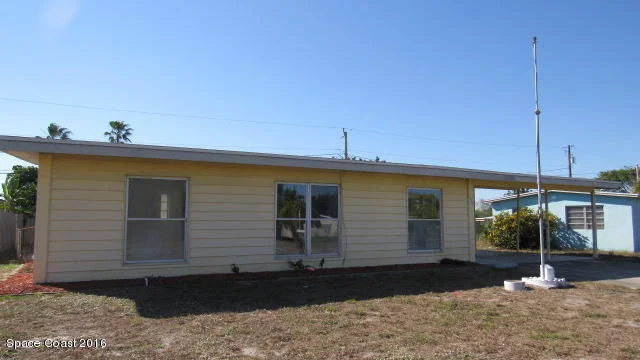 Unit for sale at 954 Bianca Drive NE, Palm Bay, FL 32905