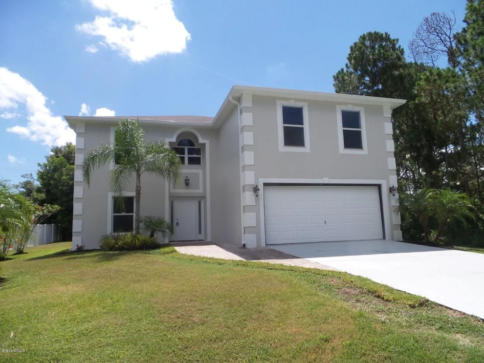Unit for sale at 2343 Angel Road SE, Palm Bay, FL 32909