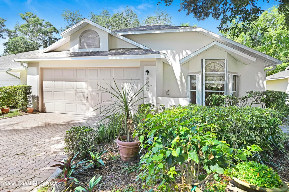 Unit for sale at 3090 La Cita Lane, Titusville, FL 32780