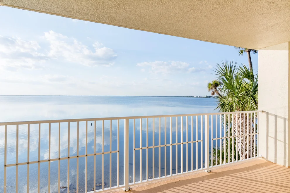 Unit for sale at 7128 Marbella Court, Cape Canaveral, FL 32920